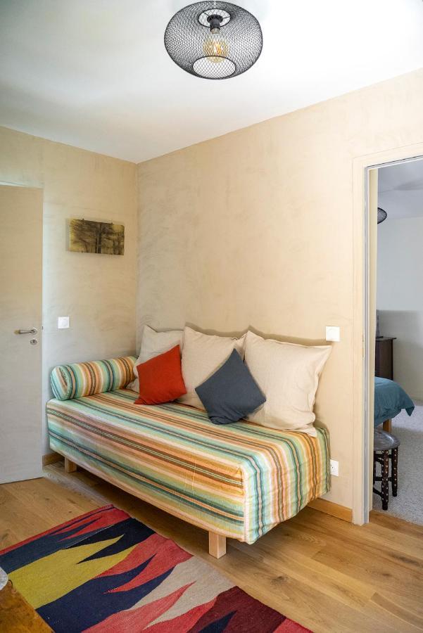 Chambre D'Hotes Chez Artiste Verrier, La Perriere - Perche מראה חיצוני תמונה